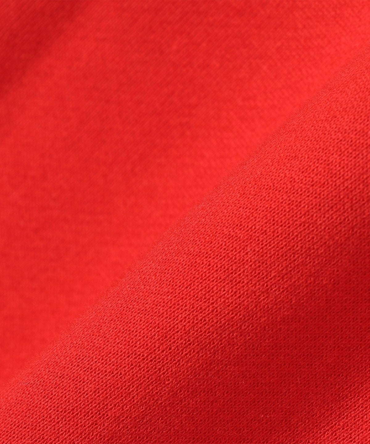 SHIPS any: USAコットン 裏起毛 パフ スリーブ ワンピース
