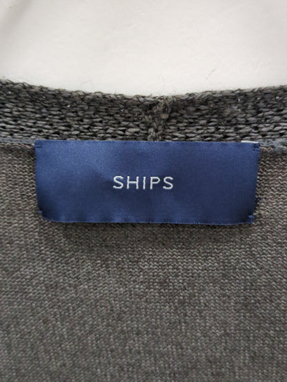 SHIPS:カーディガン