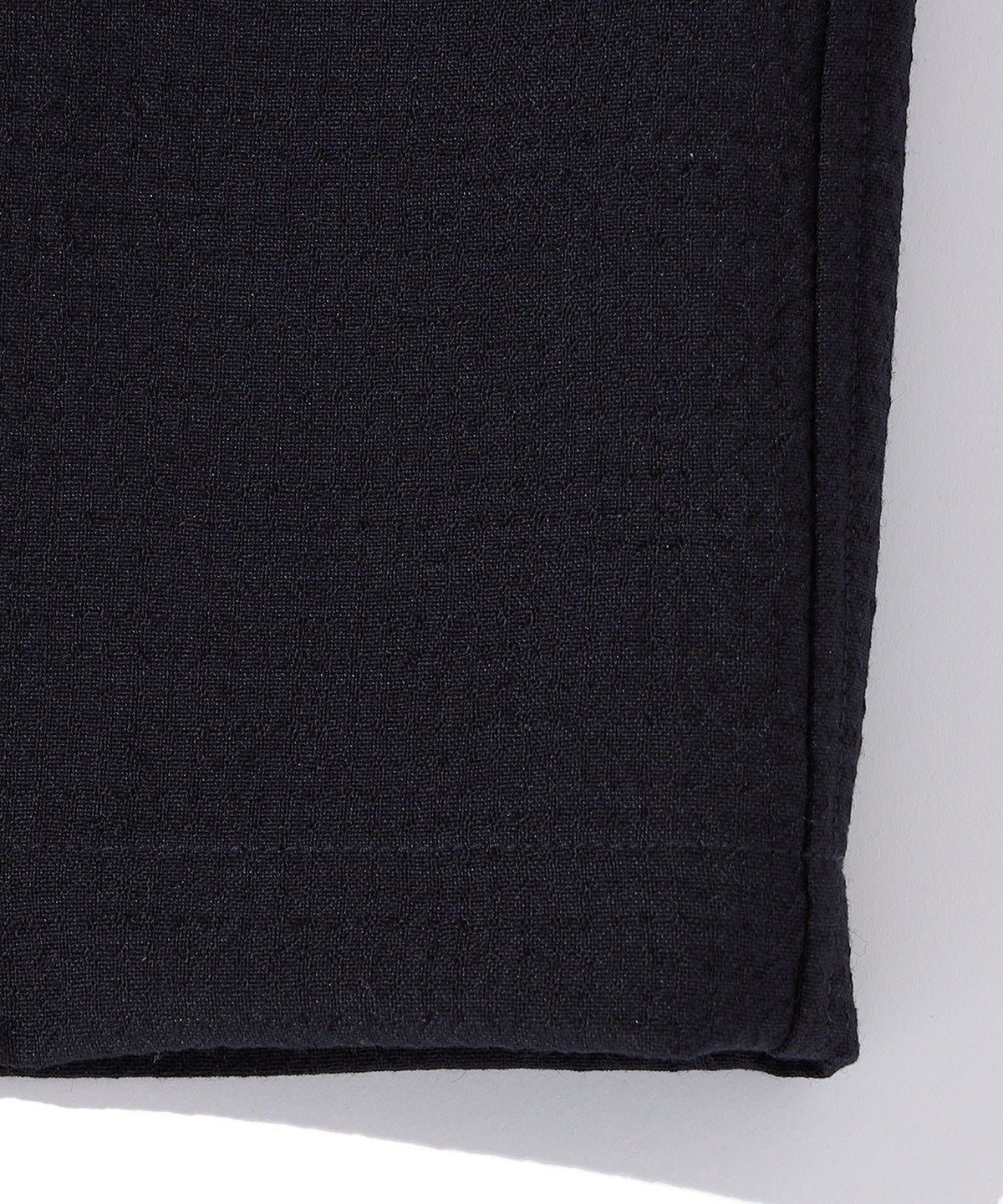 GATE:TW EMBOSS CAMP SHIRTS LS