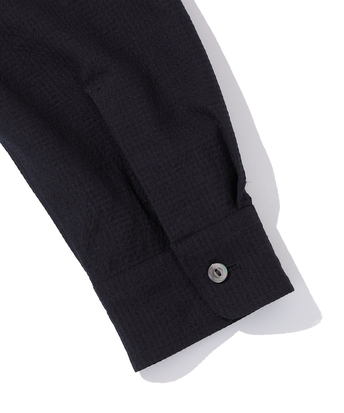 GATE:TW EMBOSS CAMP SHIRTS LS