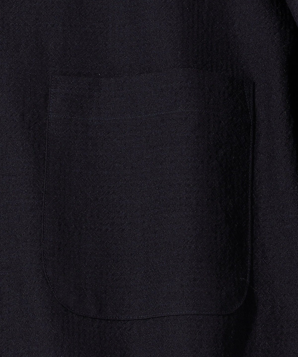 GATE:TW EMBOSS CAMP SHIRTS LS
