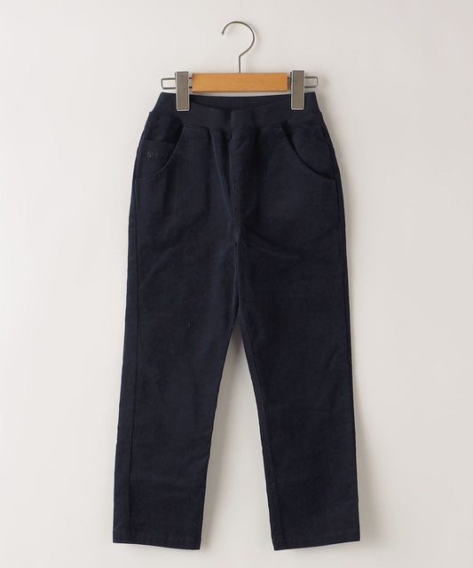 SHIPS KIDS:145〜160cm / コーデュロイ 5ポケット パンツ