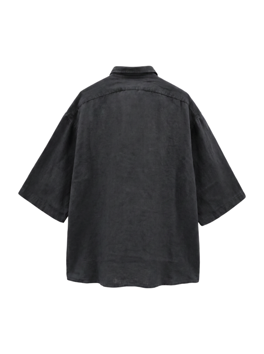 INDIVIDUALIZED SHIRTS:シャツ/ブラウス