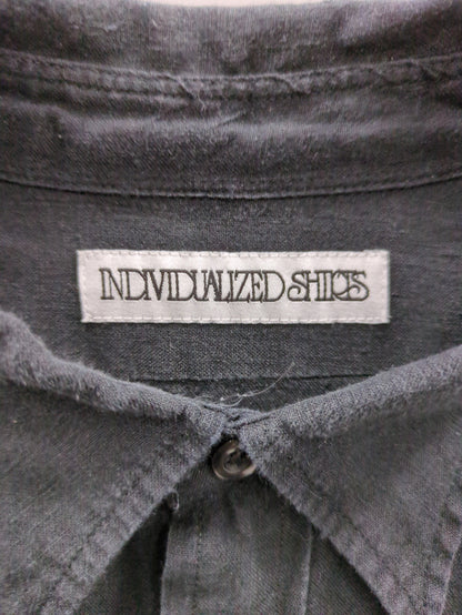 INDIVIDUALIZED SHIRTS:シャツ/ブラウス