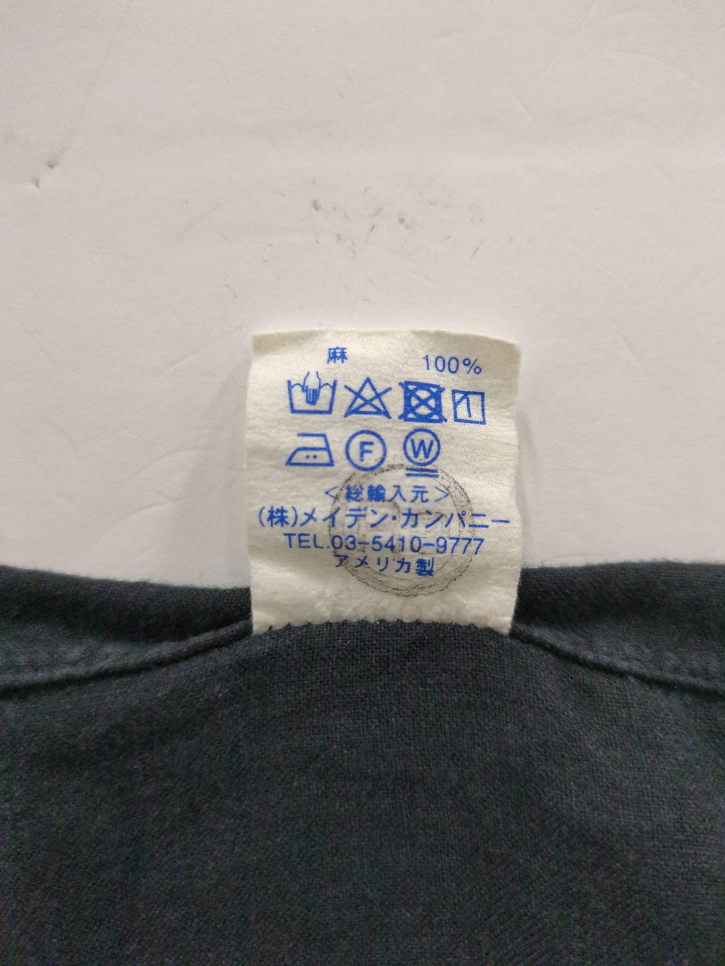 INDIVIDUALIZED SHIRTS:シャツ/ブラウス