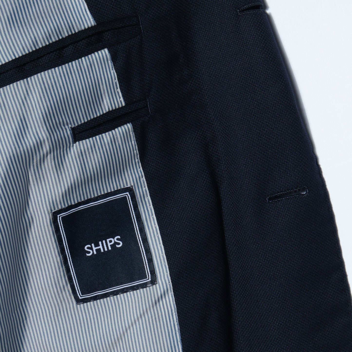 SHIPS:ジャケット