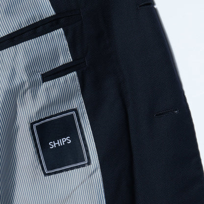 SHIPS:ジャケット