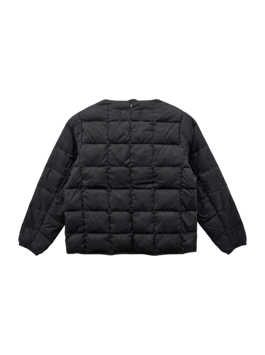 【WEB限定】TAION:キッズ ダウン ジャケット(100〜140cm)