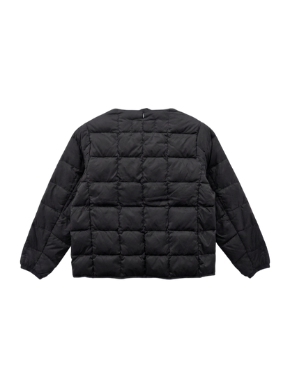【WEB限定】TAION:キッズ ダウン ジャケット(100〜140cm)