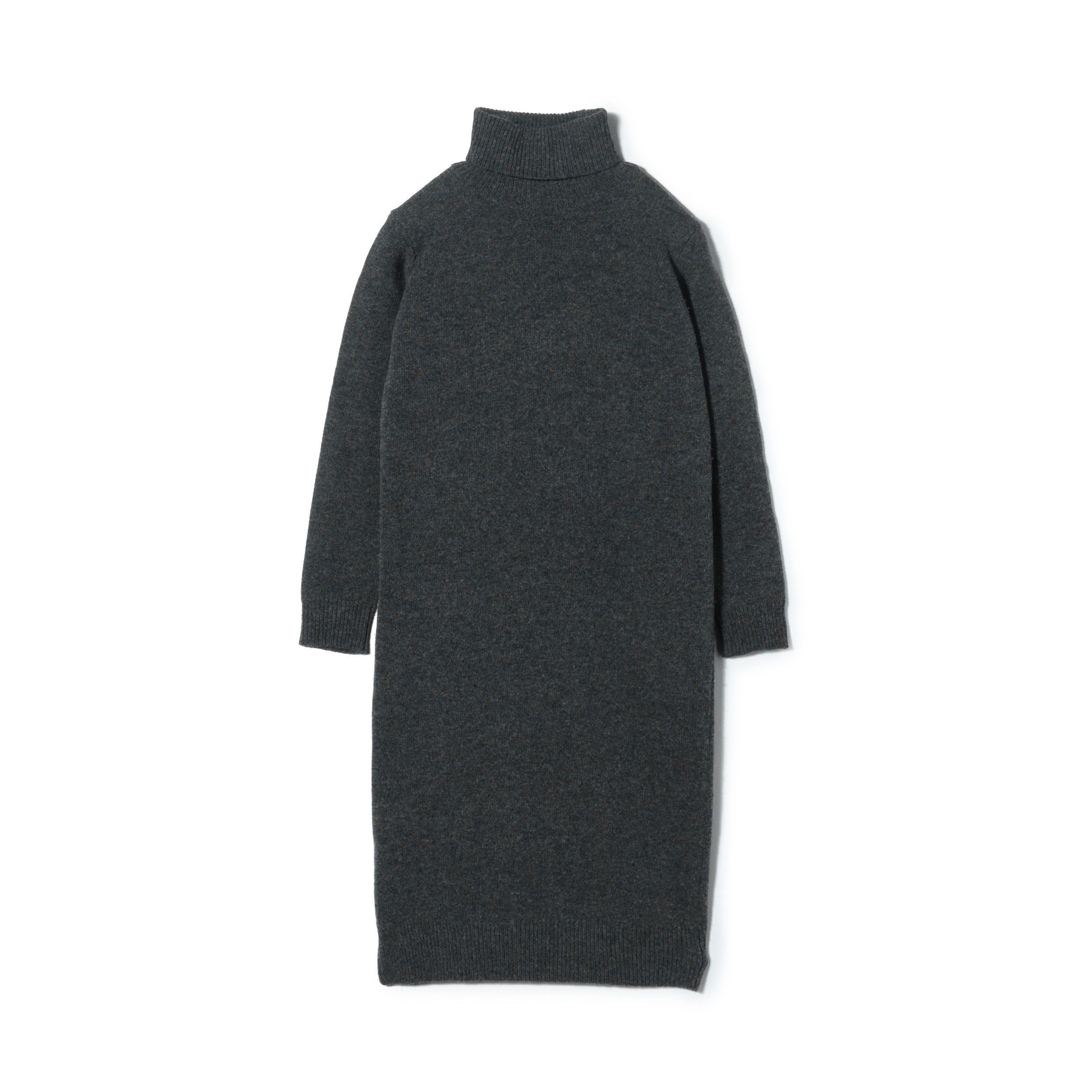 WOOL MIX T/N OP / S / チャコールグレー | SHIPS CYCLE MARKET | 株式会社シップス