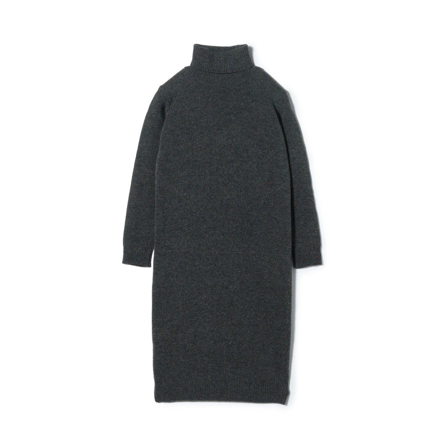 WOOL MIX T/N OP