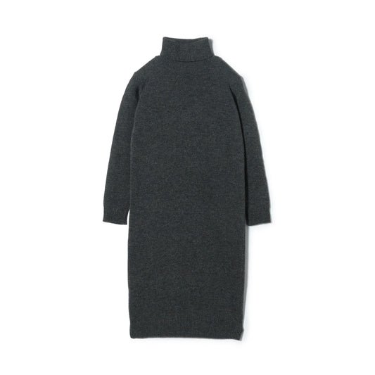 WOOL MIX T/N OP