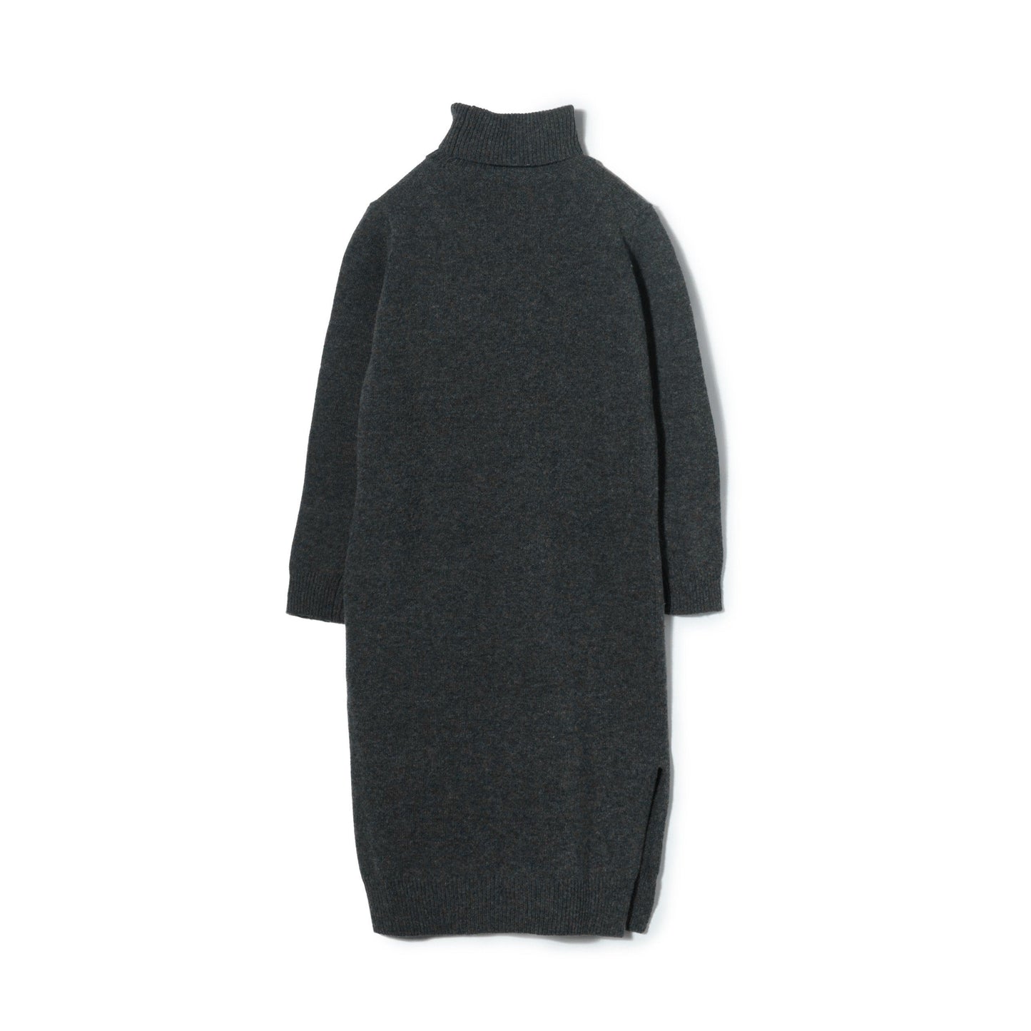 WOOL MIX T/N OP