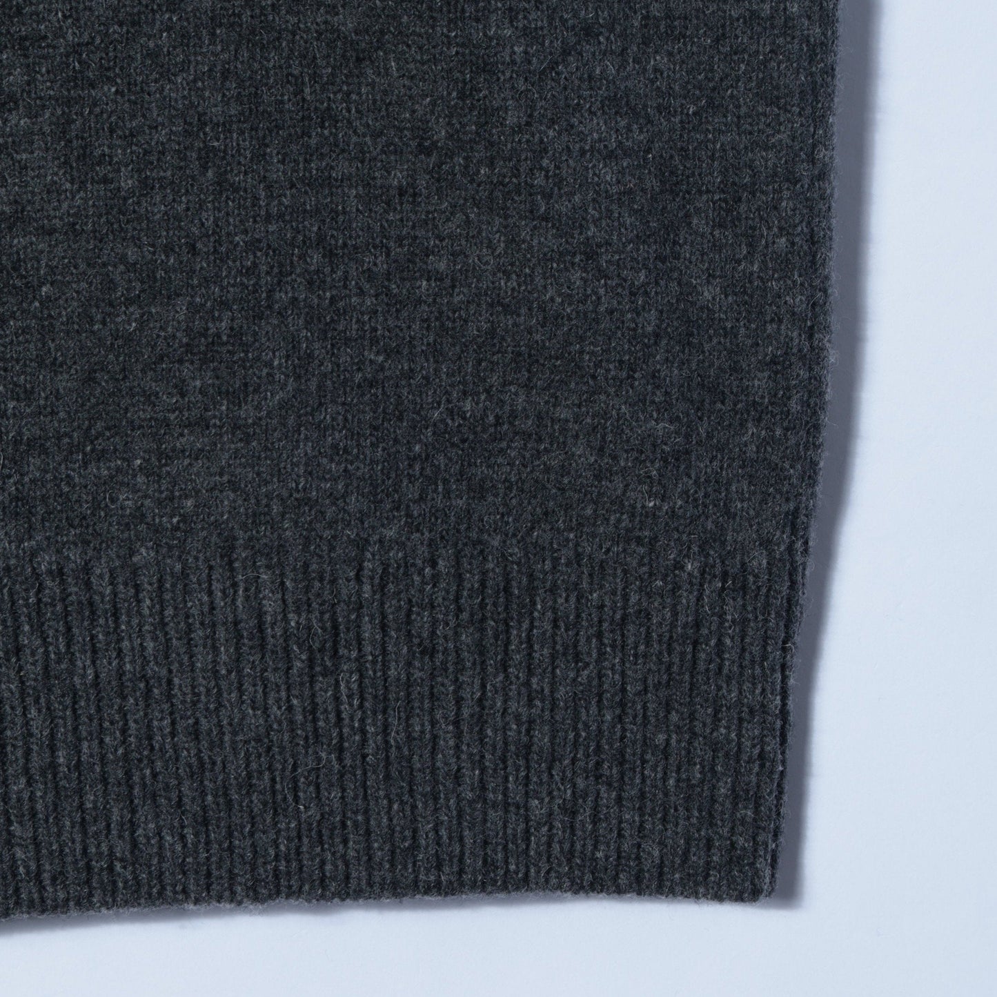 WOOL MIX T/N OP