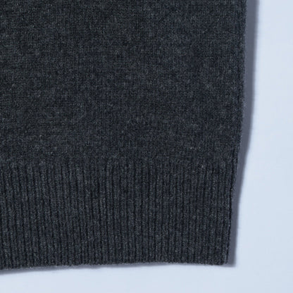 WOOL MIX T/N OP