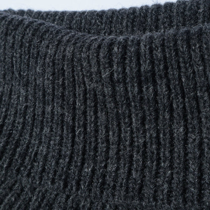 WOOL MIX T/N OP