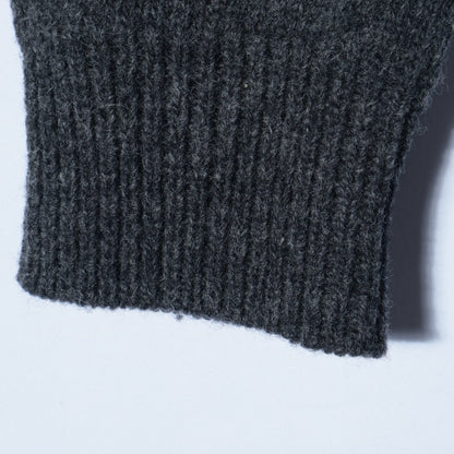 WOOL MIX T/N OP