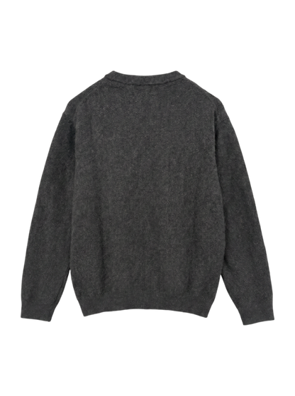 SHIPS:CTN BRID WOOL PIQUE CN