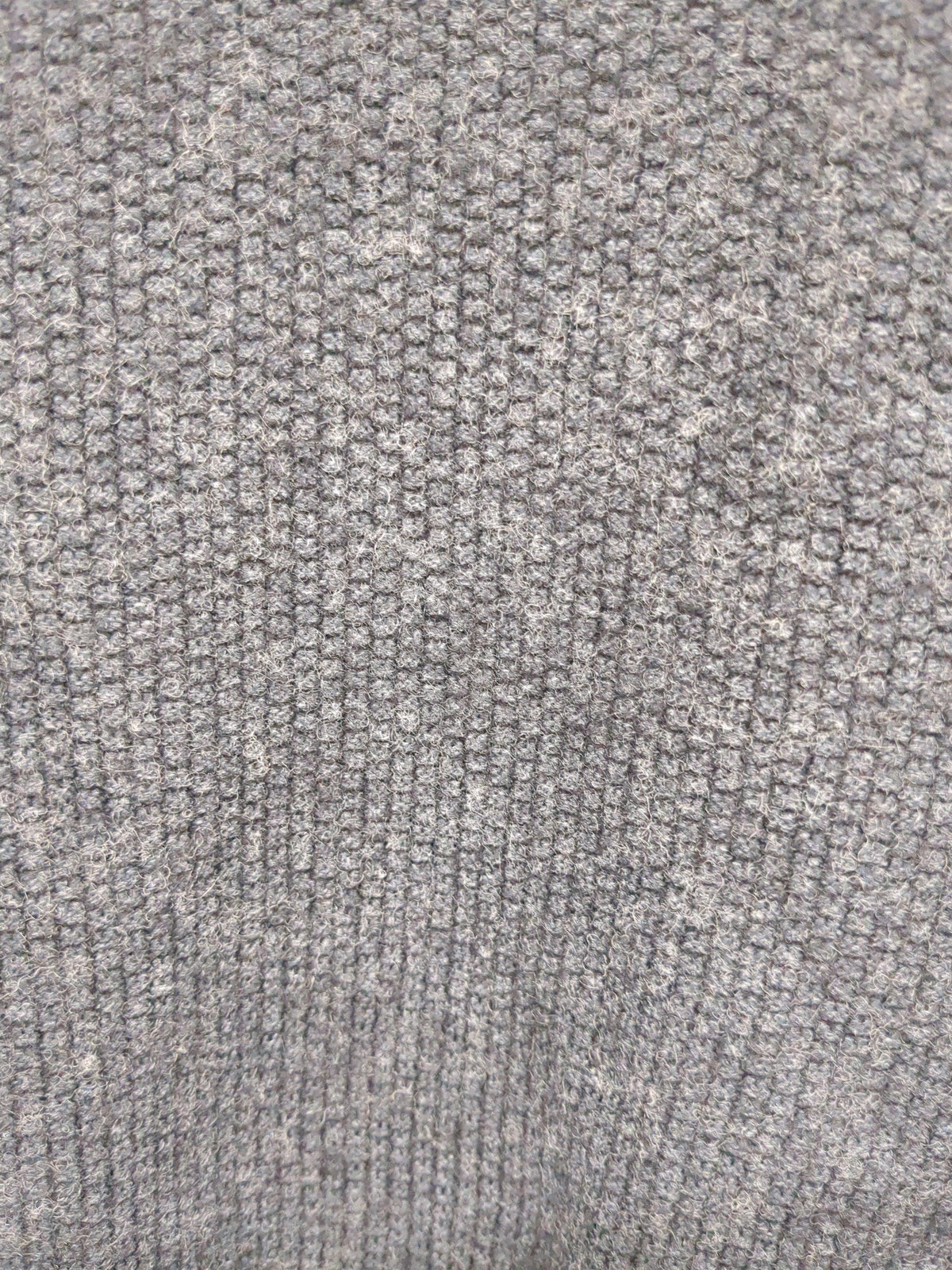 SHIPS:CTN BRID WOOL PIQUE CN