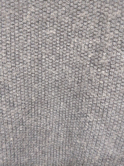 SHIPS:CTN BRID WOOL PIQUE CN