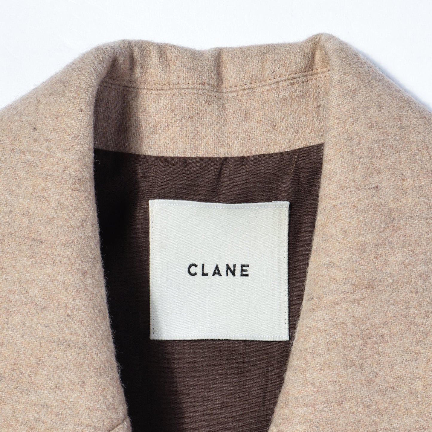 CLANE:アウター
