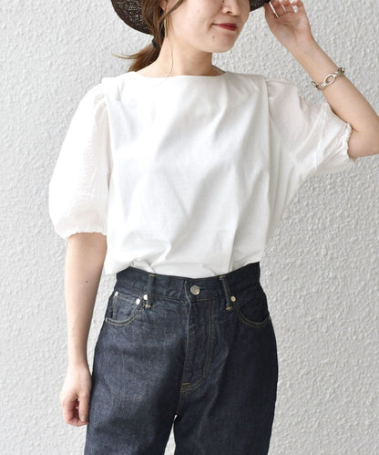 SHIPS:Tシャツ/カットソー