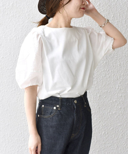 SHIPS:Tシャツ/カットソー