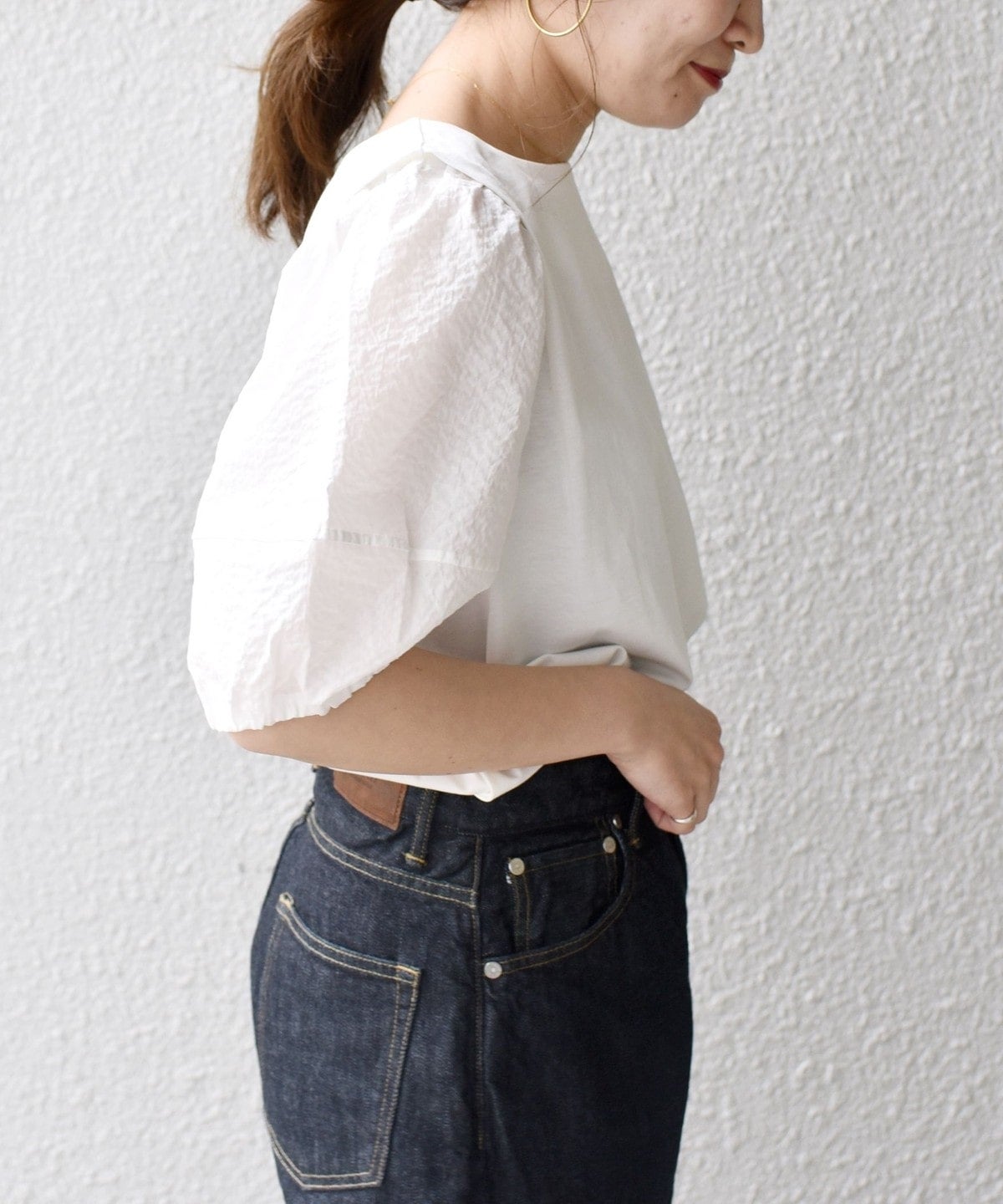 SHIPS:Tシャツ/カットソー