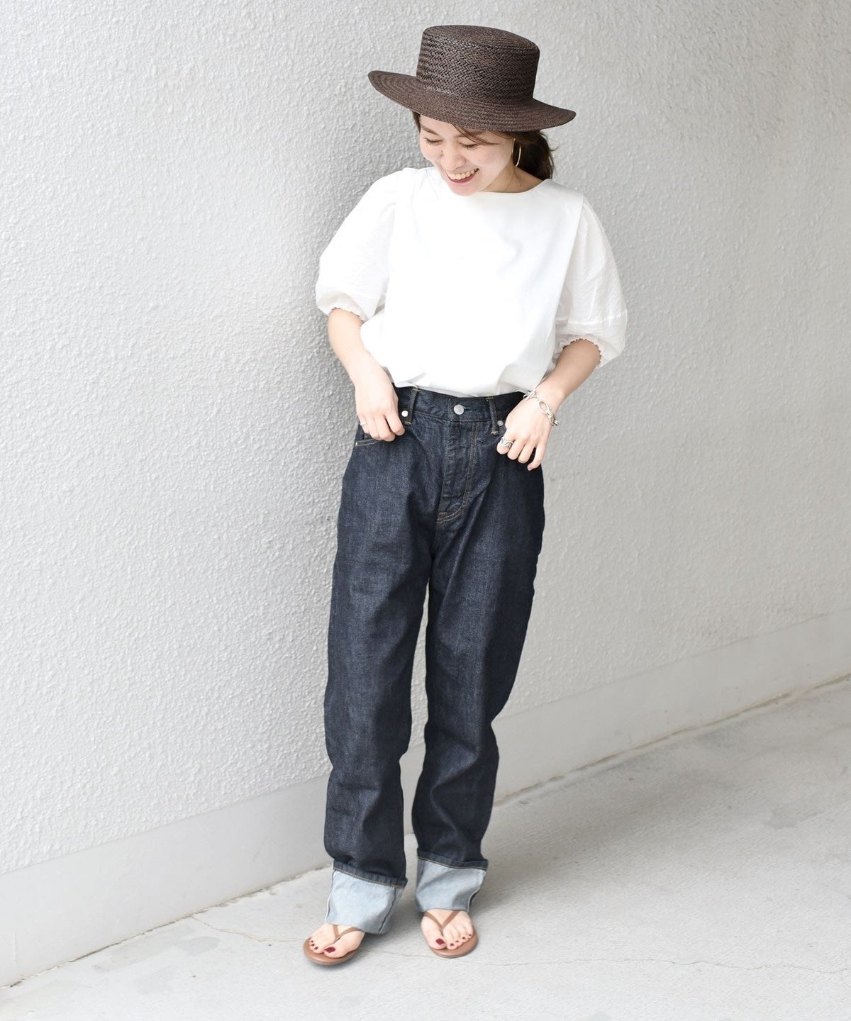 SHIPS:Tシャツ/カットソー