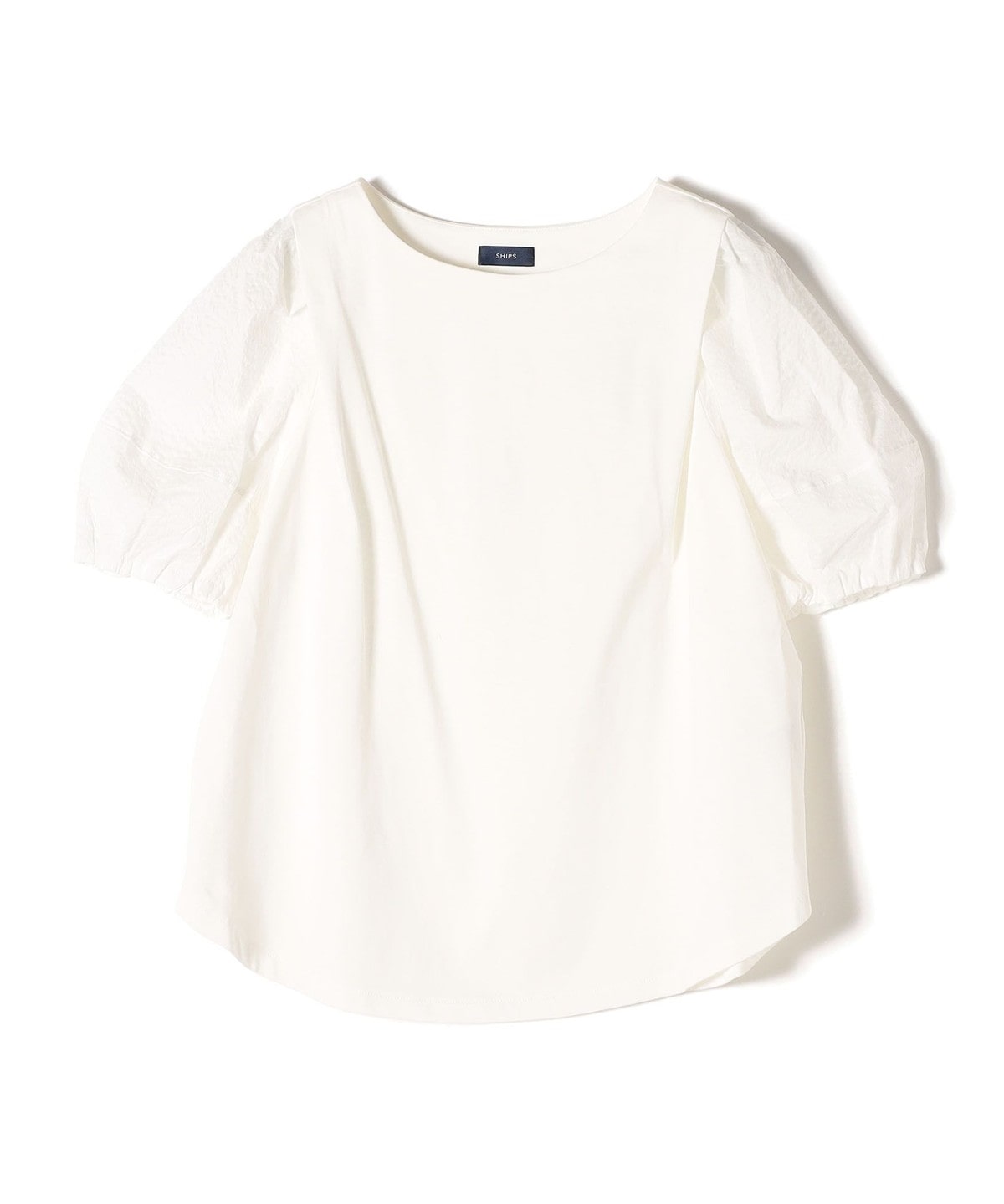 SHIPS:Tシャツ/カットソー