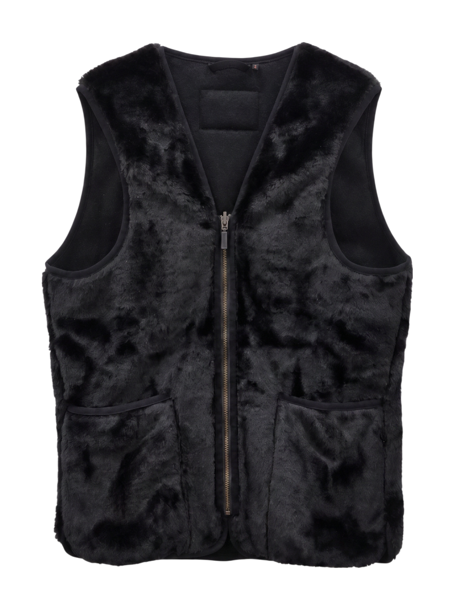 BARBOUR:ベスト