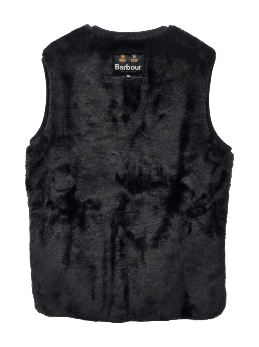 BARBOUR:ベスト