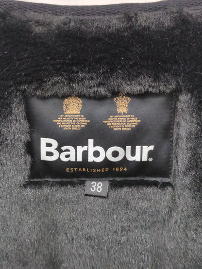 BARBOUR:ベスト