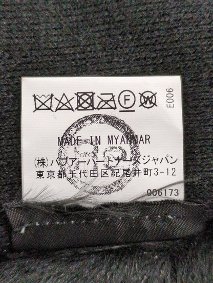 BARBOUR:ベスト
