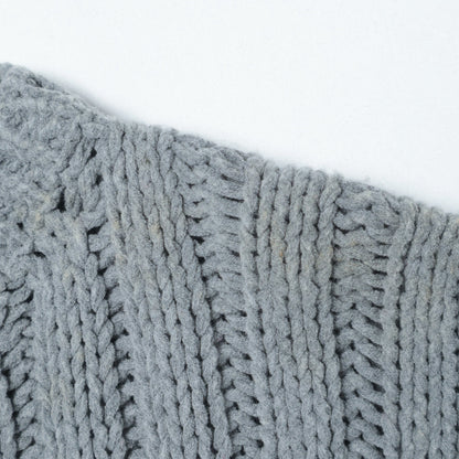 CROSS OVER BIG AZE PO