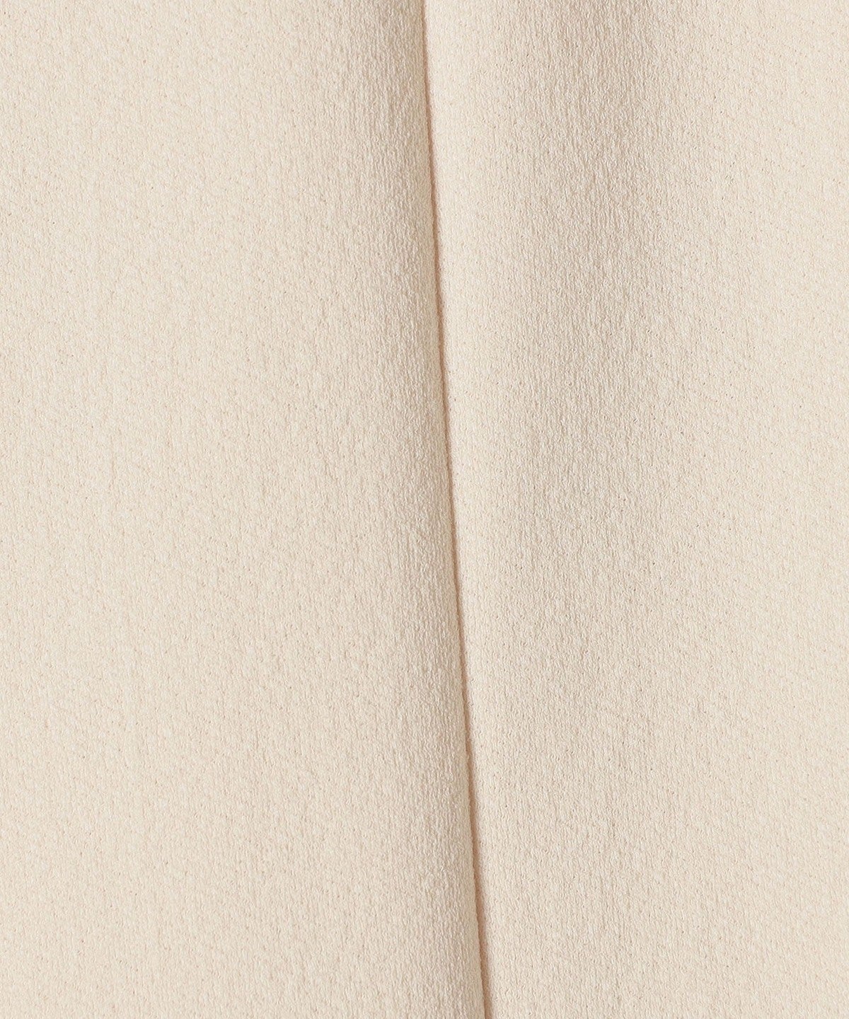 〈手洗い可能〉ストレッチサイドスリットフレアパンツ