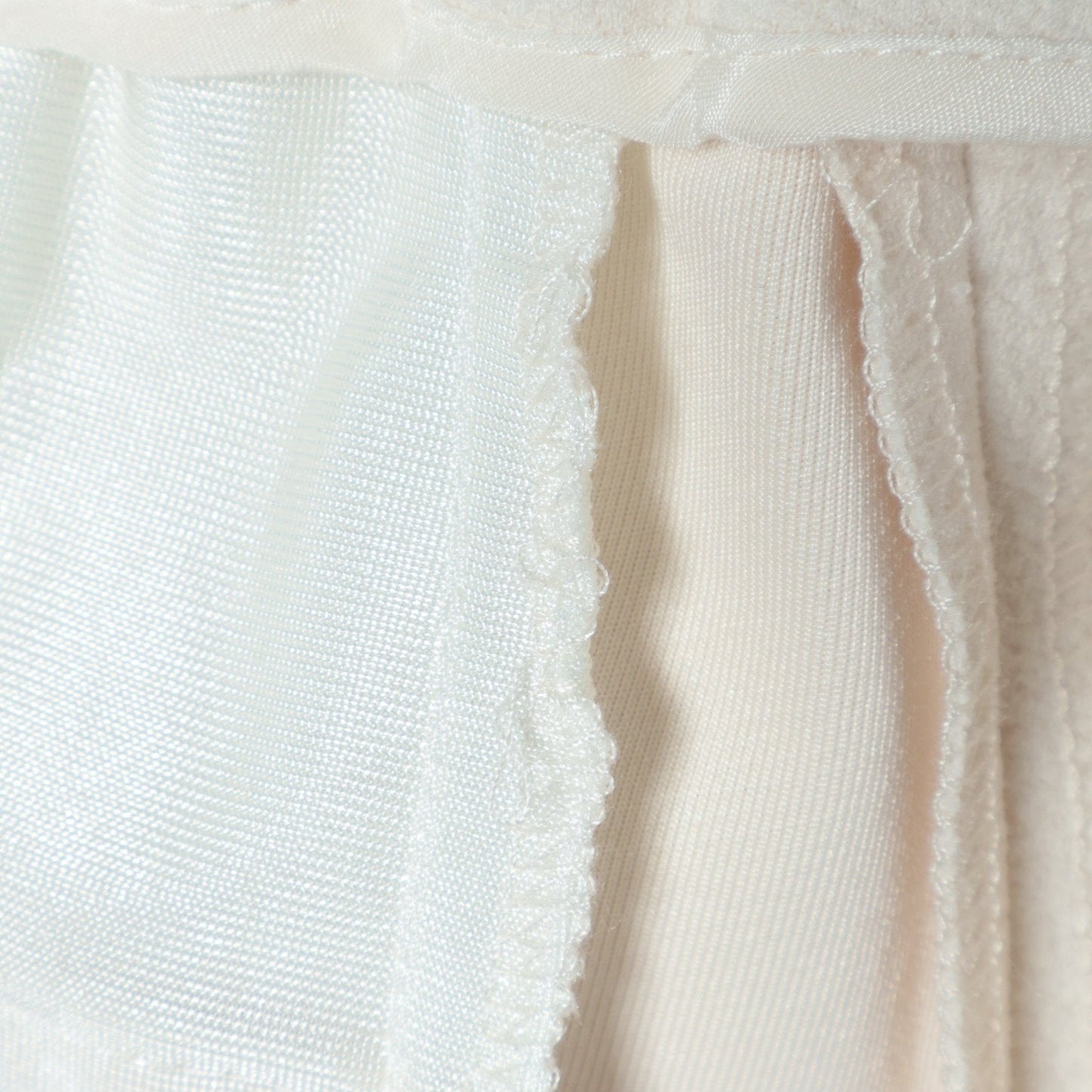 〈手洗い可能〉ストレッチサイドスリットフレアパンツ