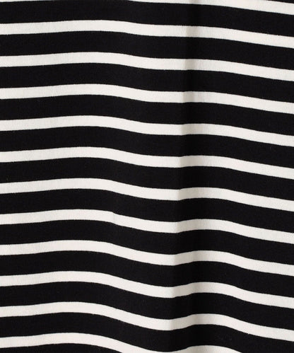 SHIPS any: 〈吸水速乾〉ラウンドヘム ロングスリーブ TEE2