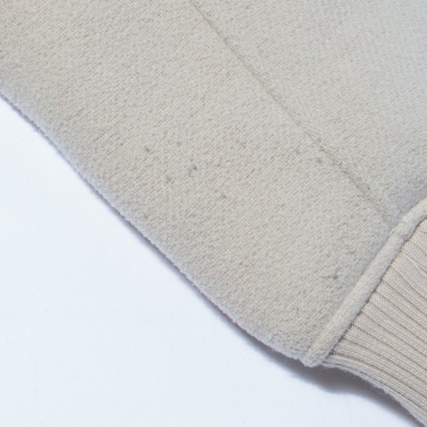 【WEB限定】SHIPS any: バーシティ ジャケット 24FW