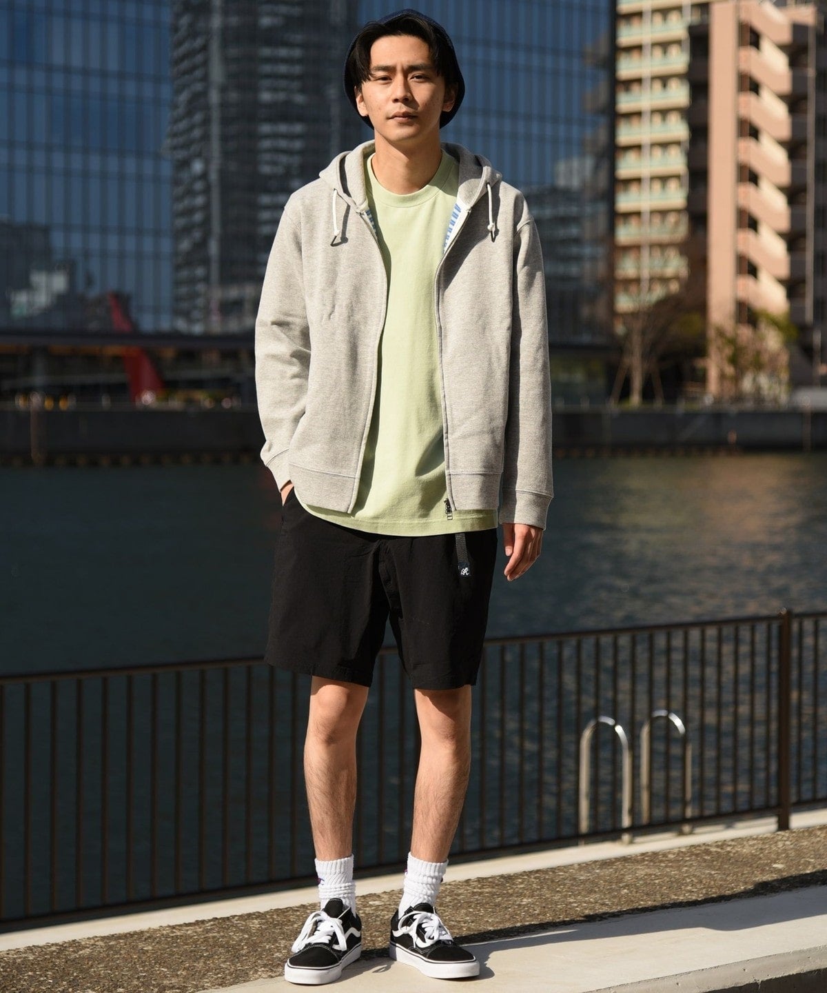 【WEB限定/SHIPS別注】LACOSTE: ガーメントダイ ピケ Tシャツ