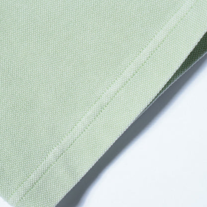 【WEB限定/SHIPS別注】LACOSTE: ガーメントダイ ピケ Tシャツ
