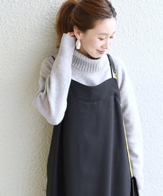 SHANGHAY YLANGTING TRADE CO. L:ニット/セーター