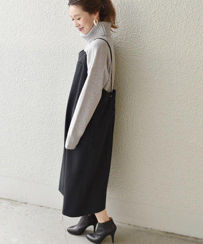 SHANGHAY YLANGTING TRADE CO. L:ニット/セーター
