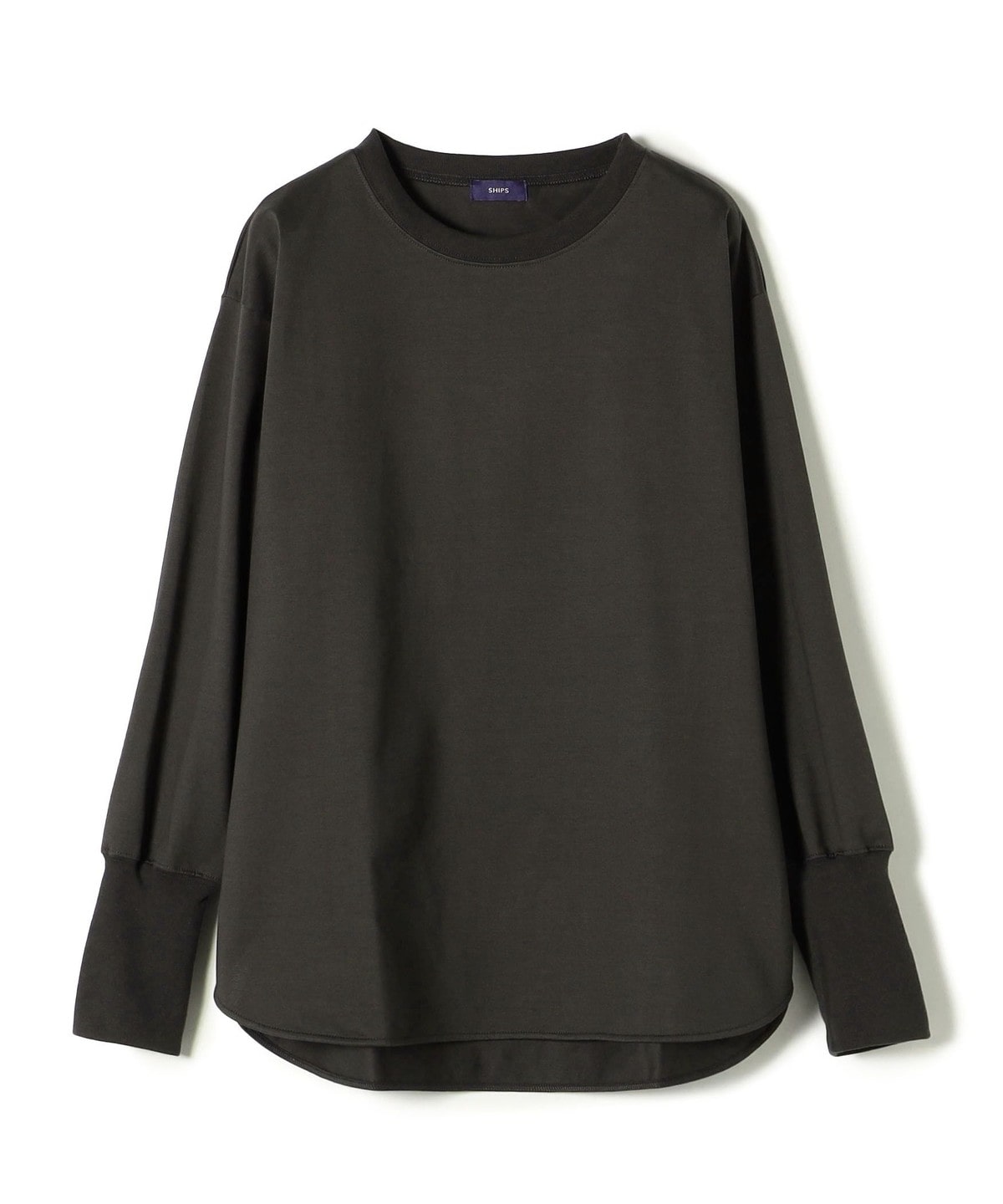 SHIPS:Tシャツ/カットソー