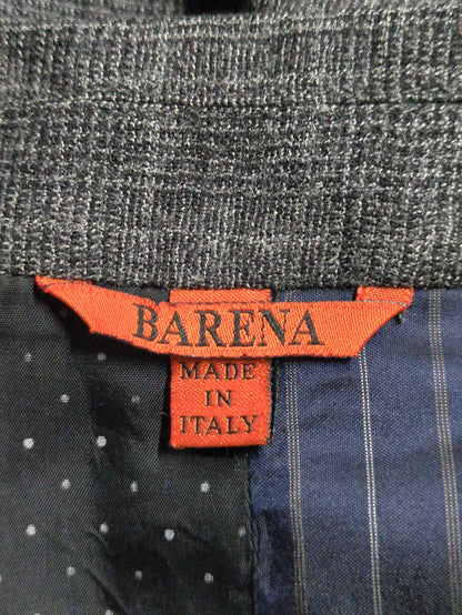 BARENA:WL 2B JKT