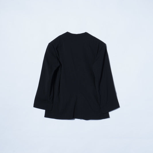 SHIPS:CUP/PA NO/LAPEL JK