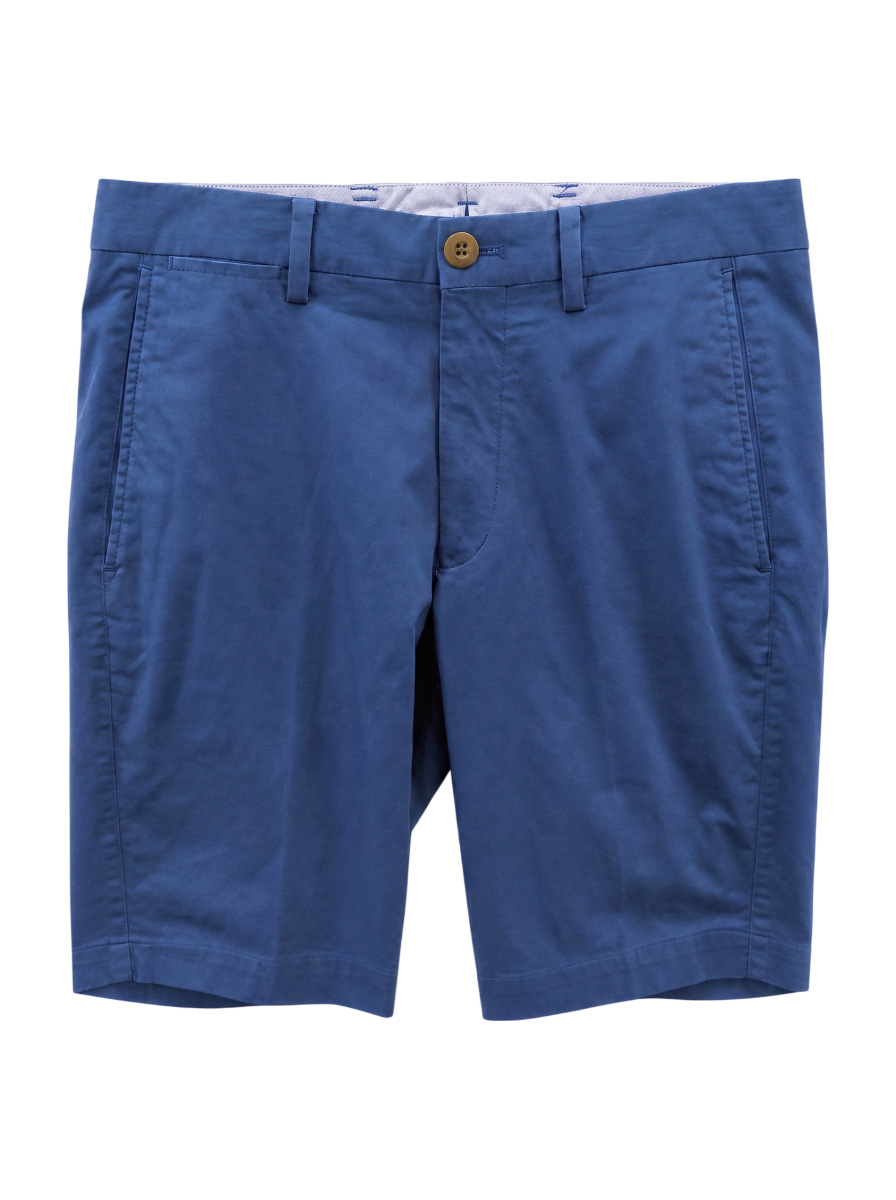 SHIPS: SHIPS(シップス) NEW ストレッチ カラー ノープリーツショーツ