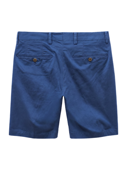 SHIPS: SHIPS(シップス) NEW ストレッチ カラー ノープリーツショーツ