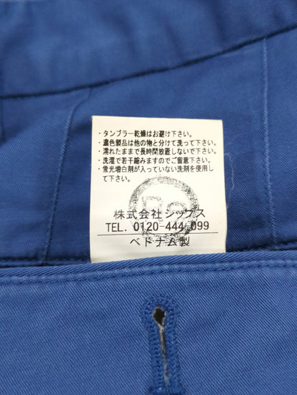 SHIPS: SHIPS(シップス) NEW ストレッチ カラー ノープリーツショーツ