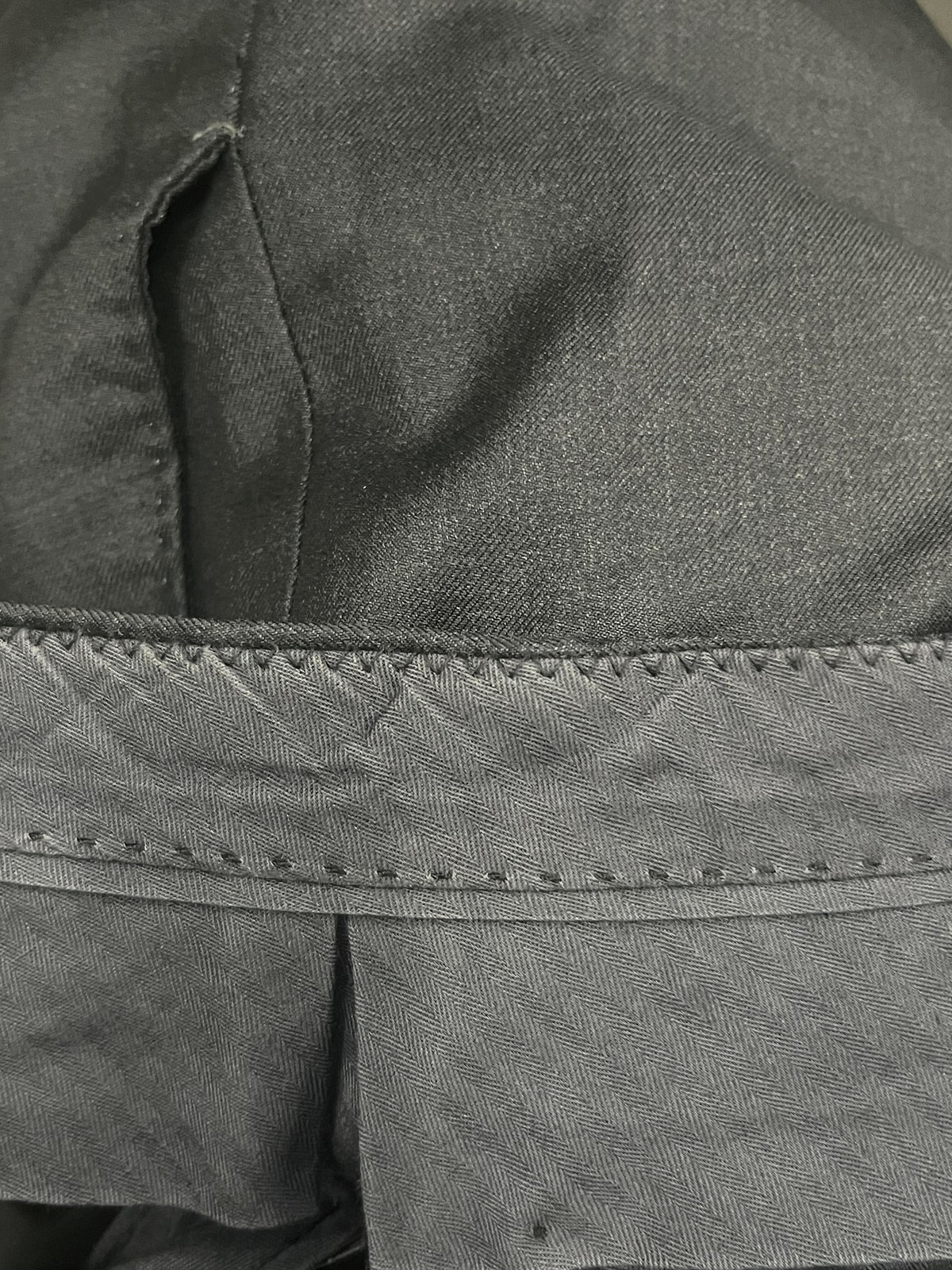 SHIPS: LORO PIANA FABRIC  オーストラリス 無地 S3B スーツ